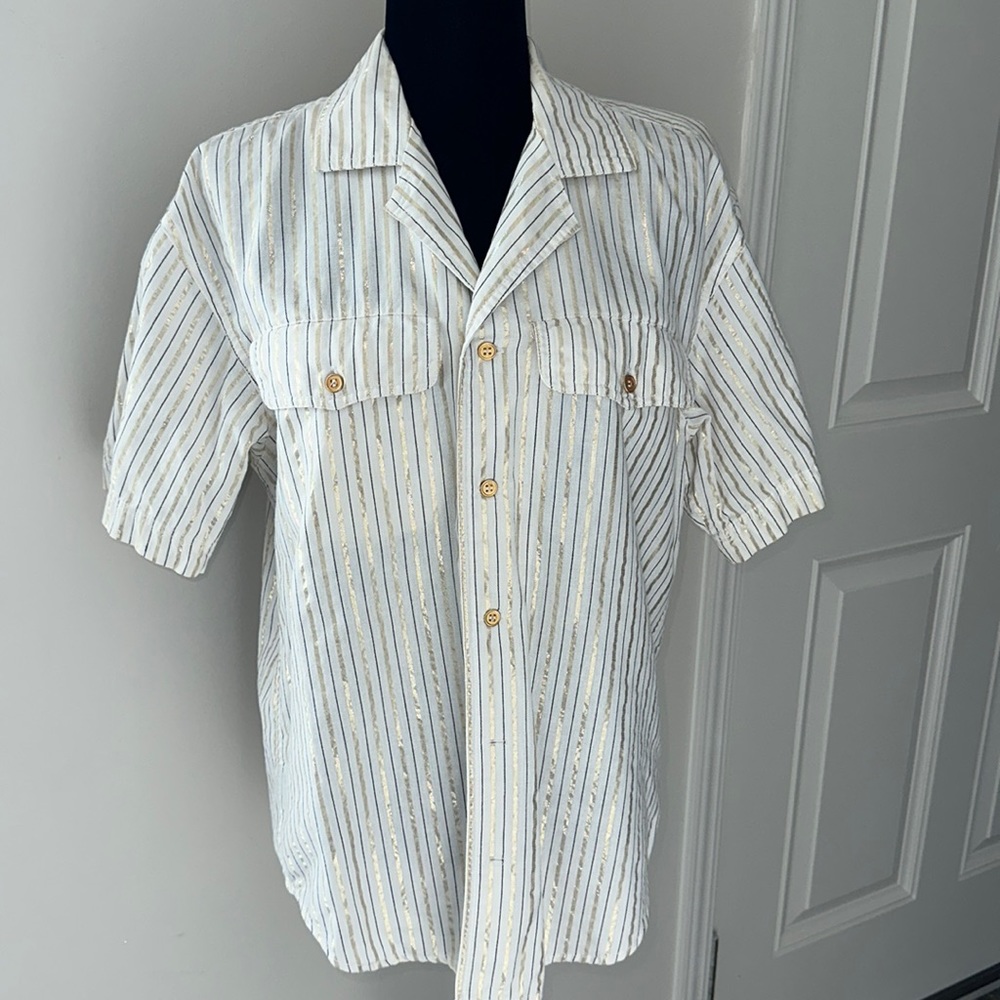 Lizwear by Liz Claiborne Vintage Blouse